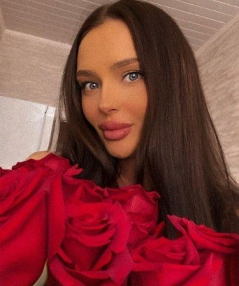 Наташа, 25 лет, 2 размер груди
